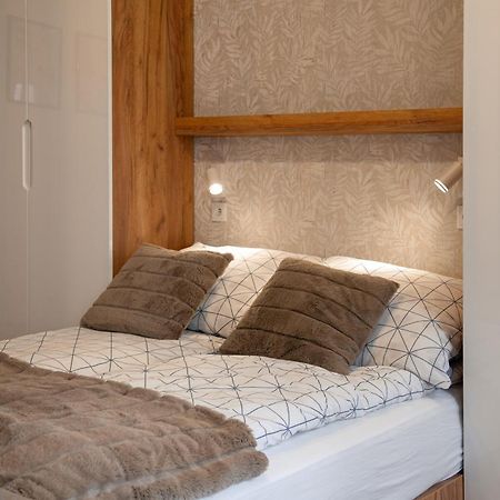 Ekskluzywny Apartament + Garaz Kraków Eksteriør billede