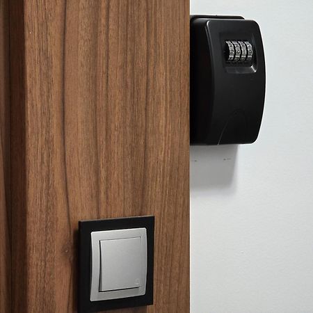 Ekskluzywny Apartament + Garaz Kraków Eksteriør billede