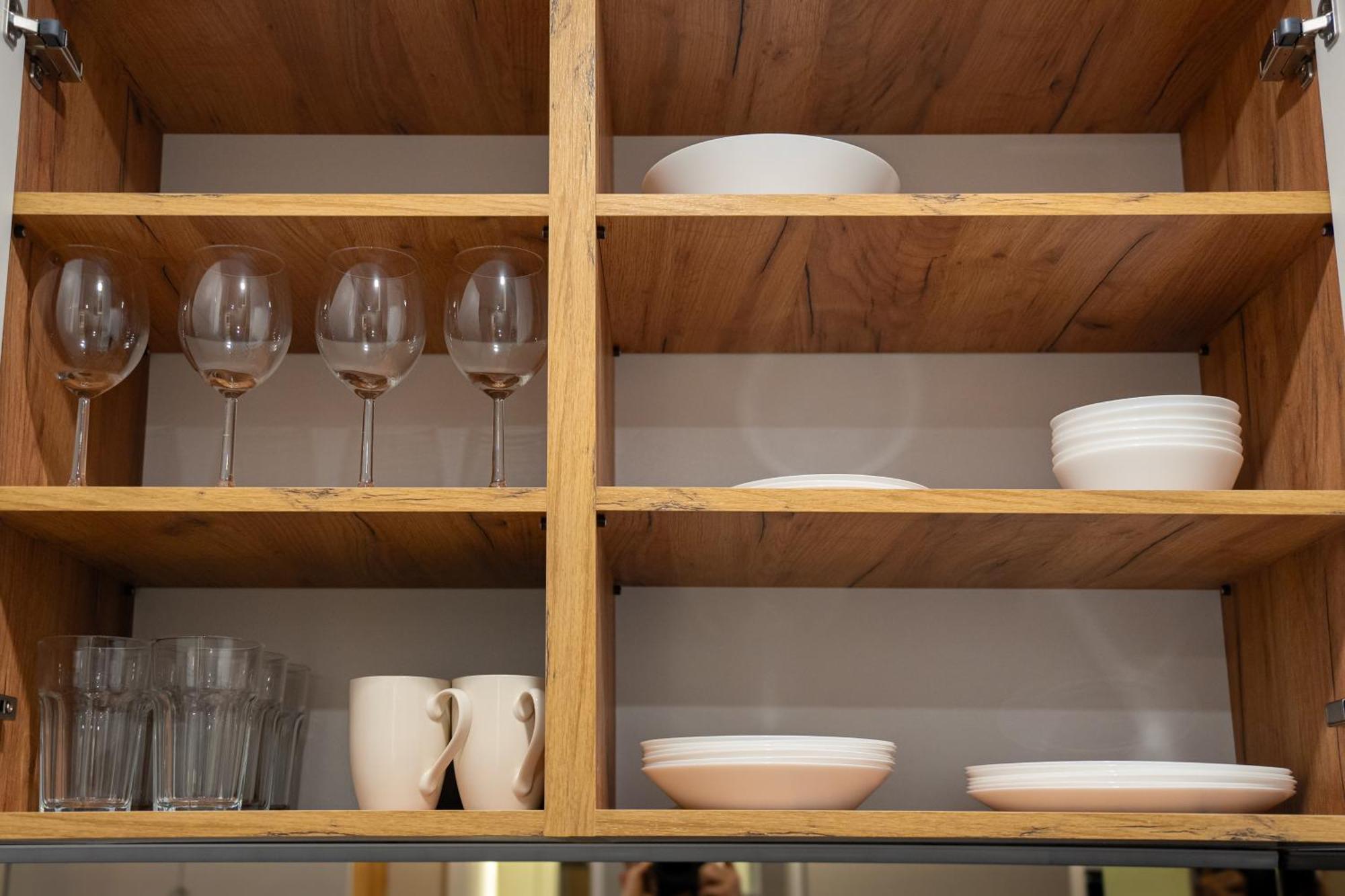 Ekskluzywny Apartament + Garaz Kraków Eksteriør billede